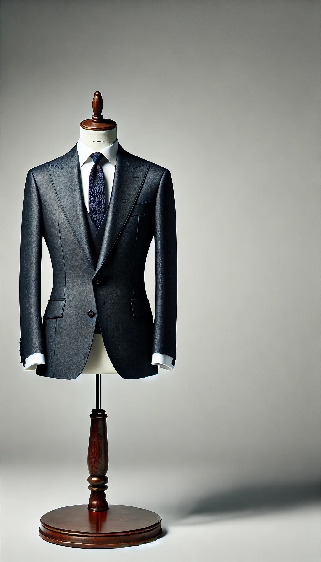 Business Tailoring