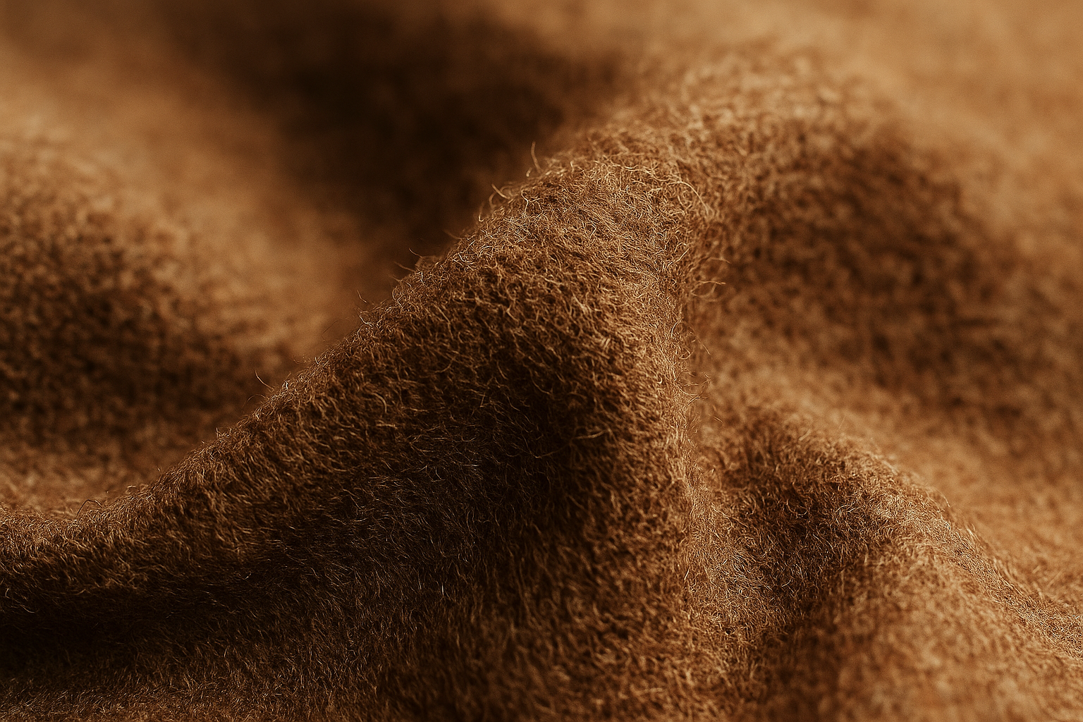 Cashmere Fabric Texture