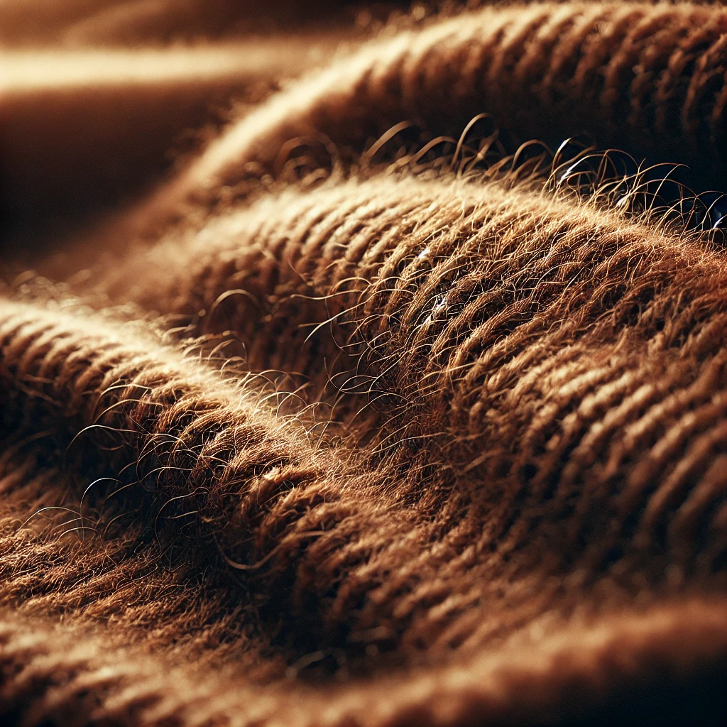 Cashmere Fabrics Chiang Mai