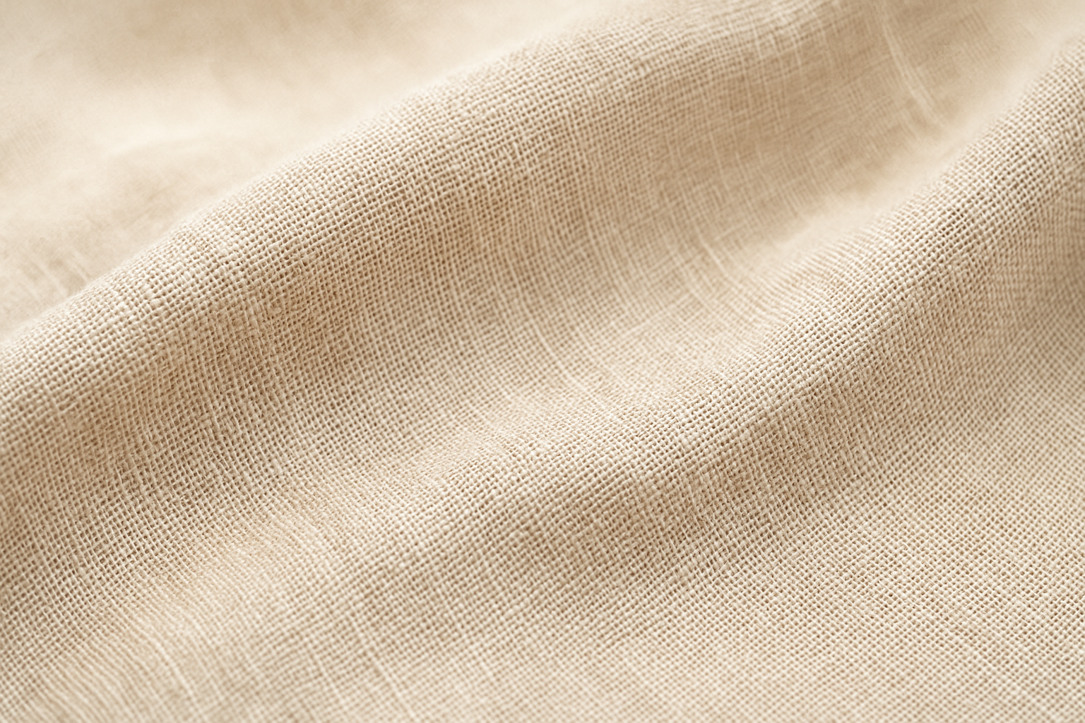 Linen Fabric Texture