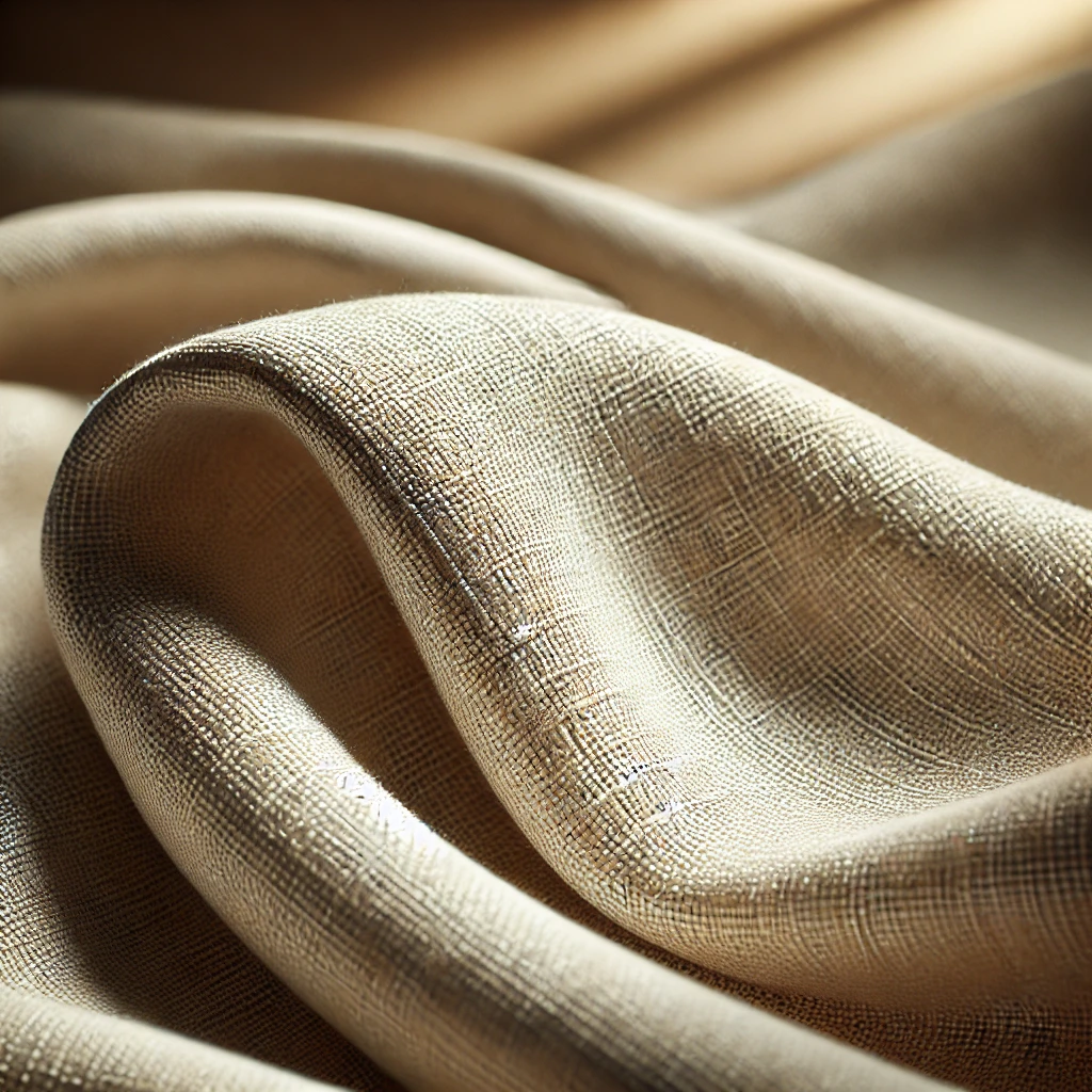 Linen Fabrics Chiang Mai