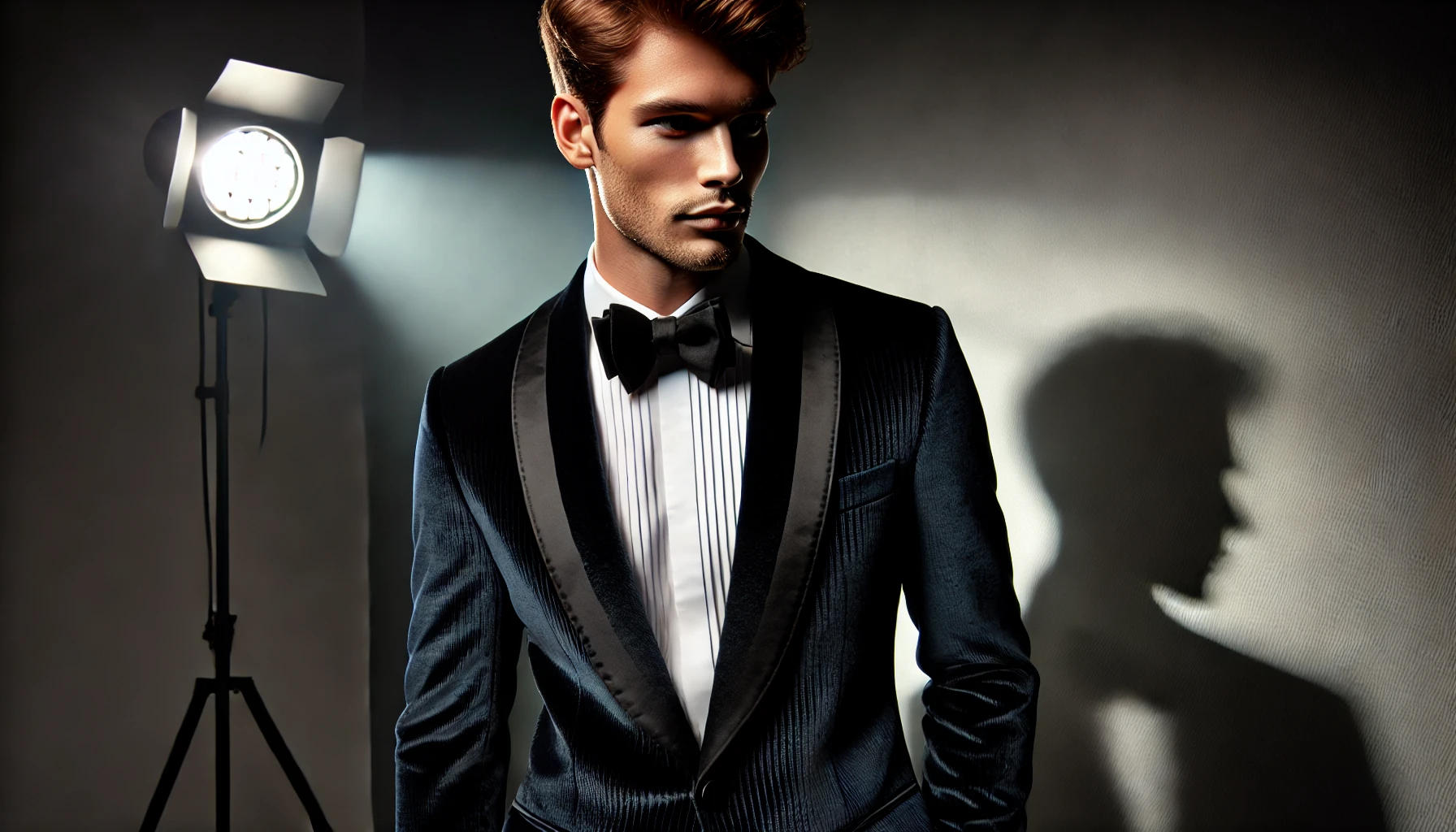 Party Tailoring – Modern Tailor Studio Chiang Mai