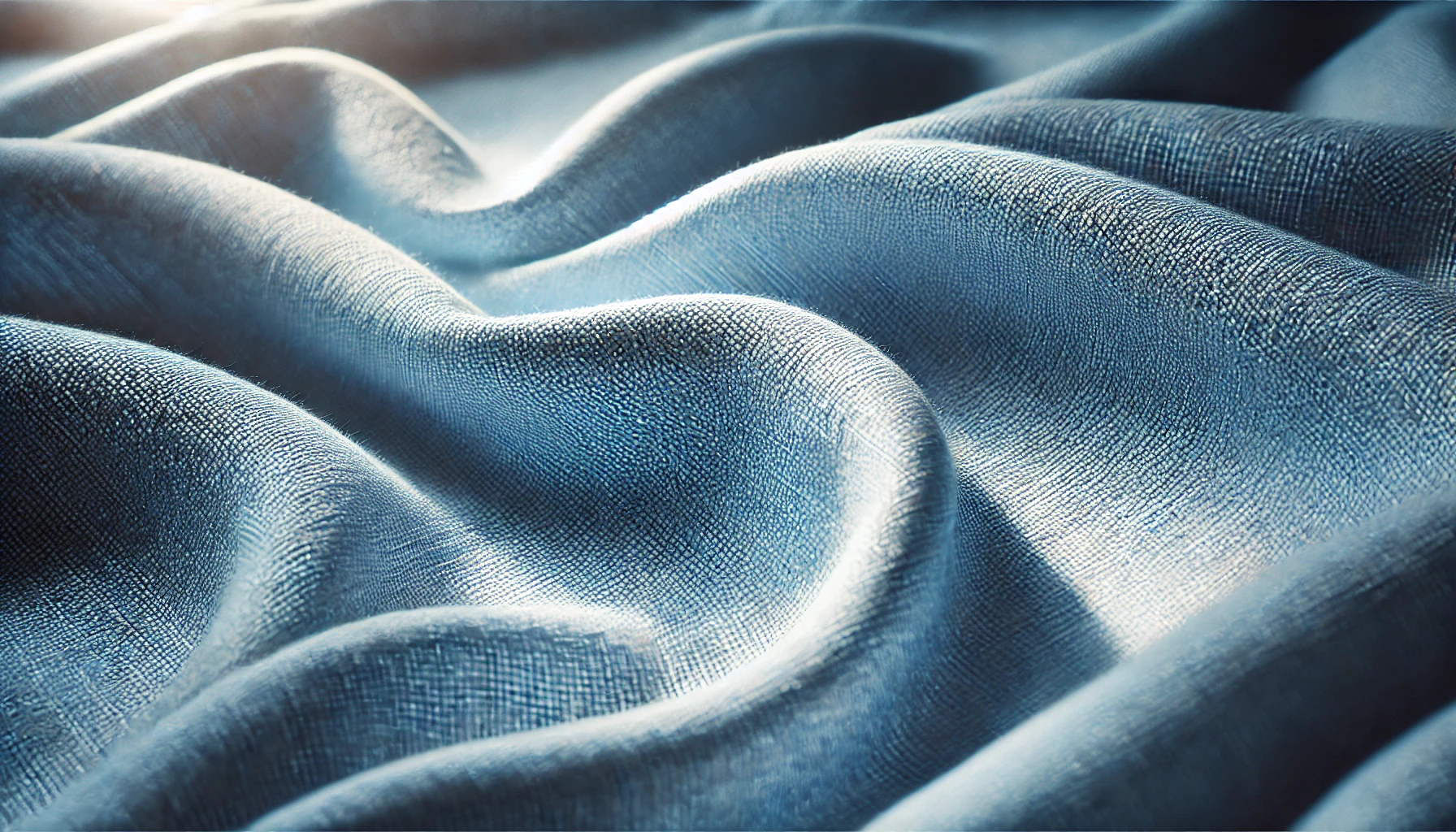 Blue Linen Chiang Mai