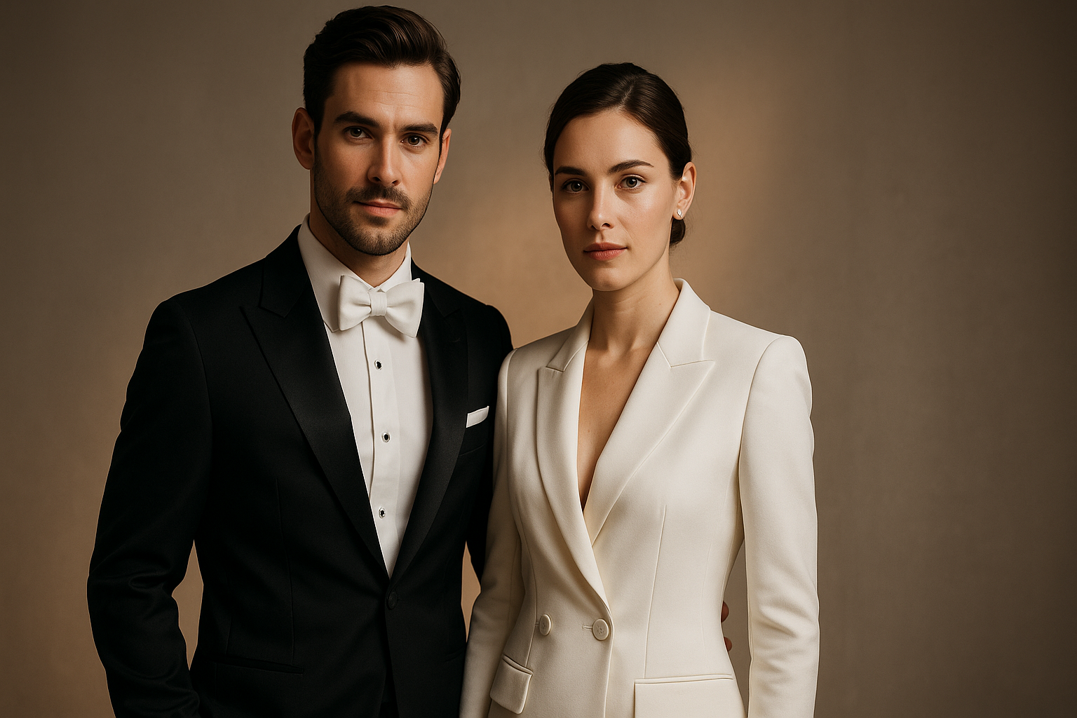 Wedding Tailoring – Modern Tailor Studio Chiang Mai