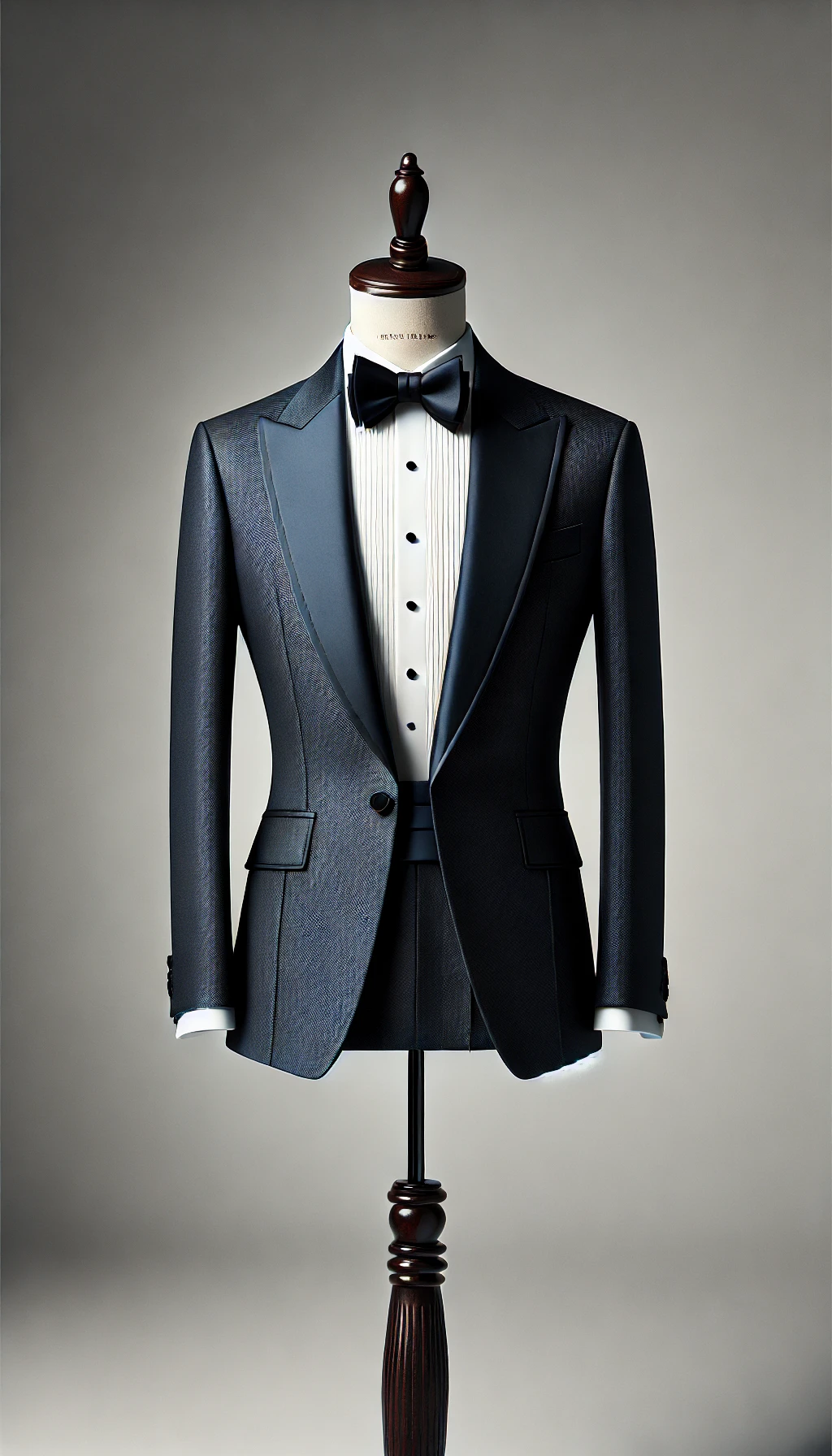 Wedding Tailoring