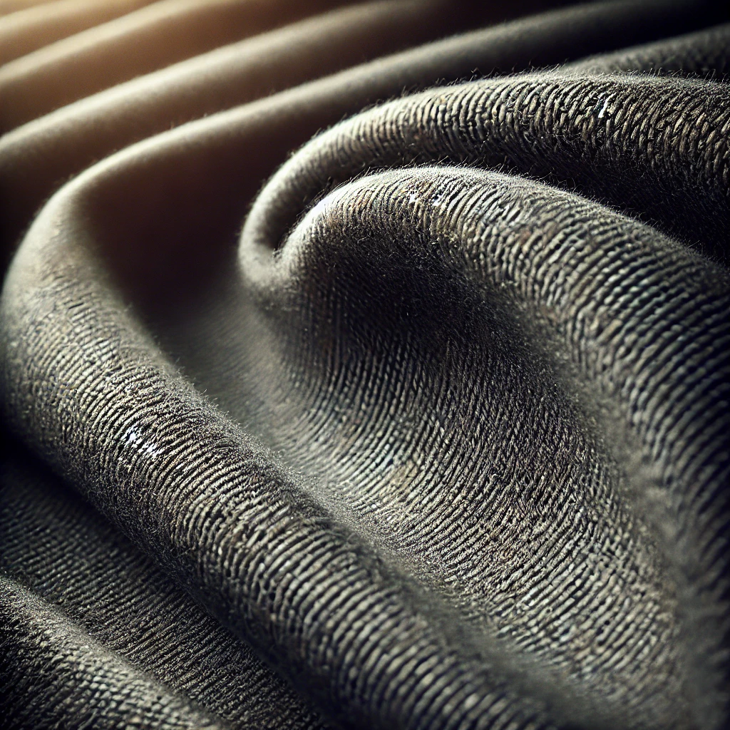 Wool Fabrics Chiang Mai