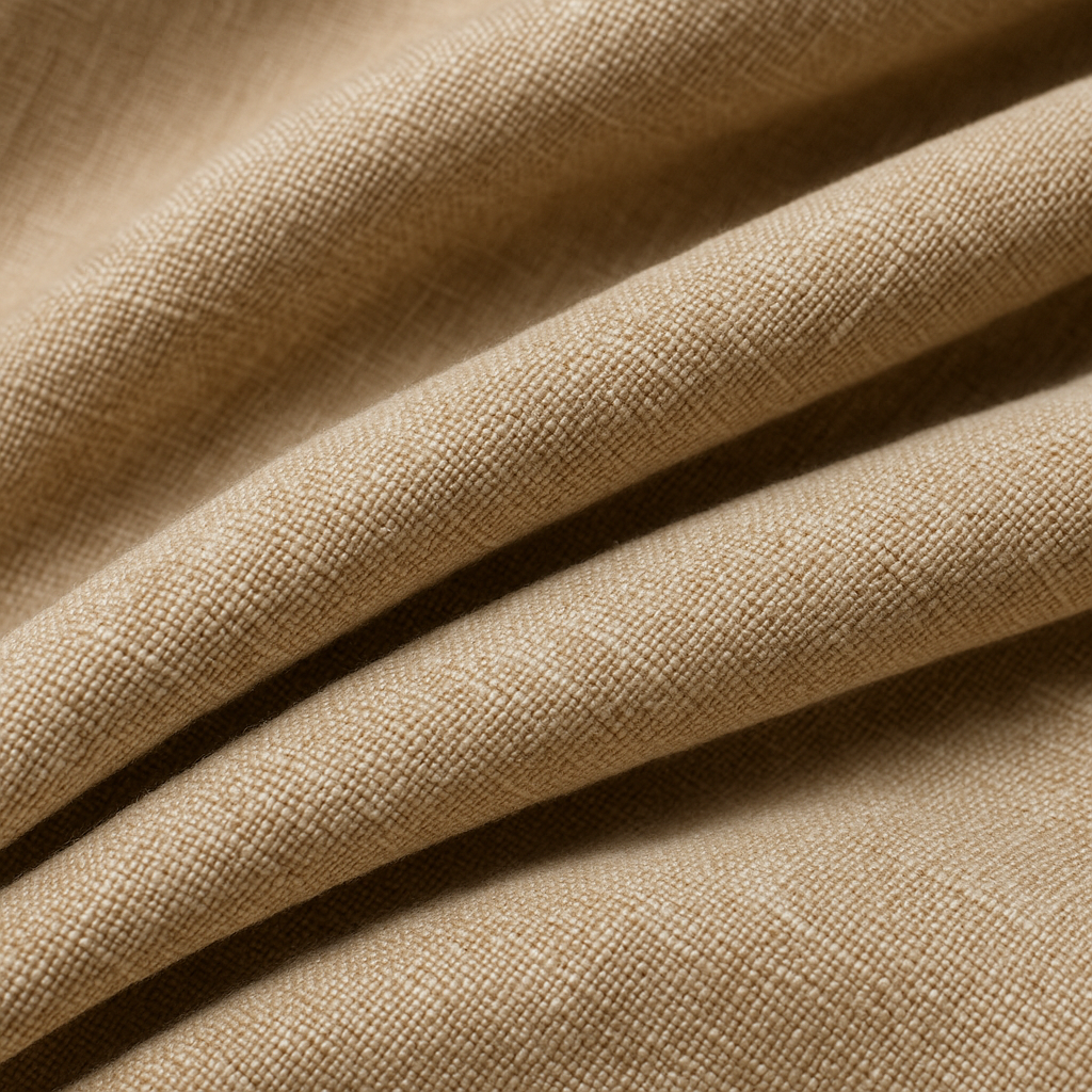 Linen Fabric
