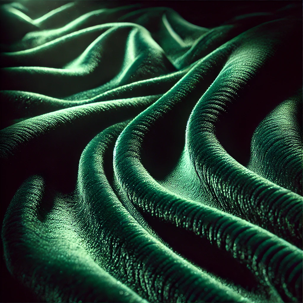 Velvet & Jacquard fabrics