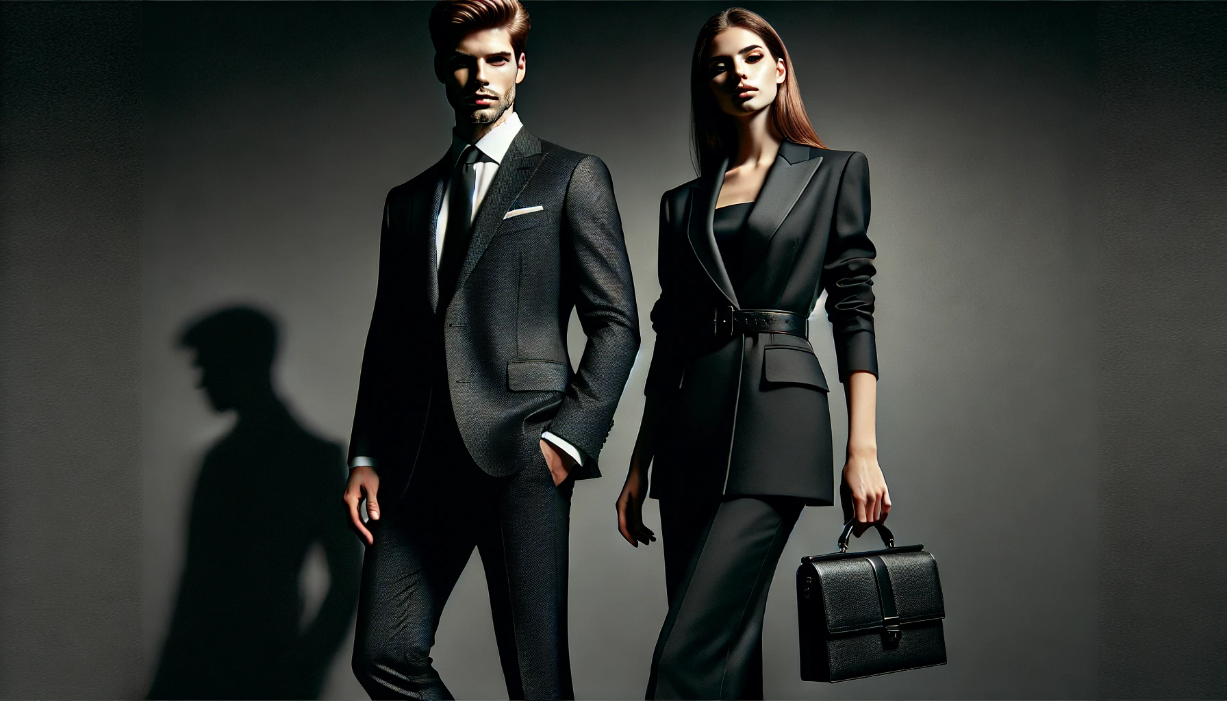 Custom Business Suits Chiang Mai