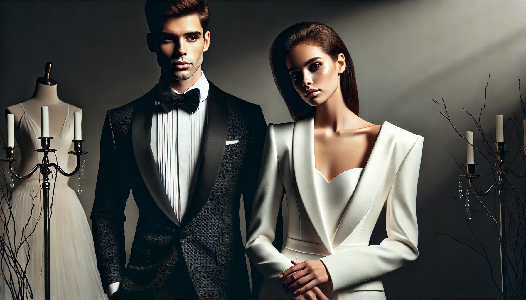 Luxury Wedding Suits Chiang Mai