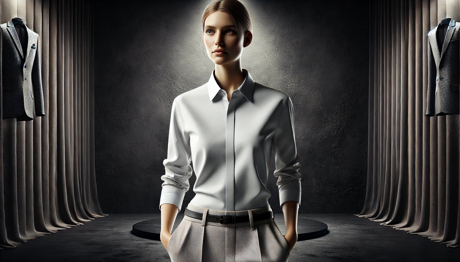 womens custom shirts chiang mai modern tailor studio