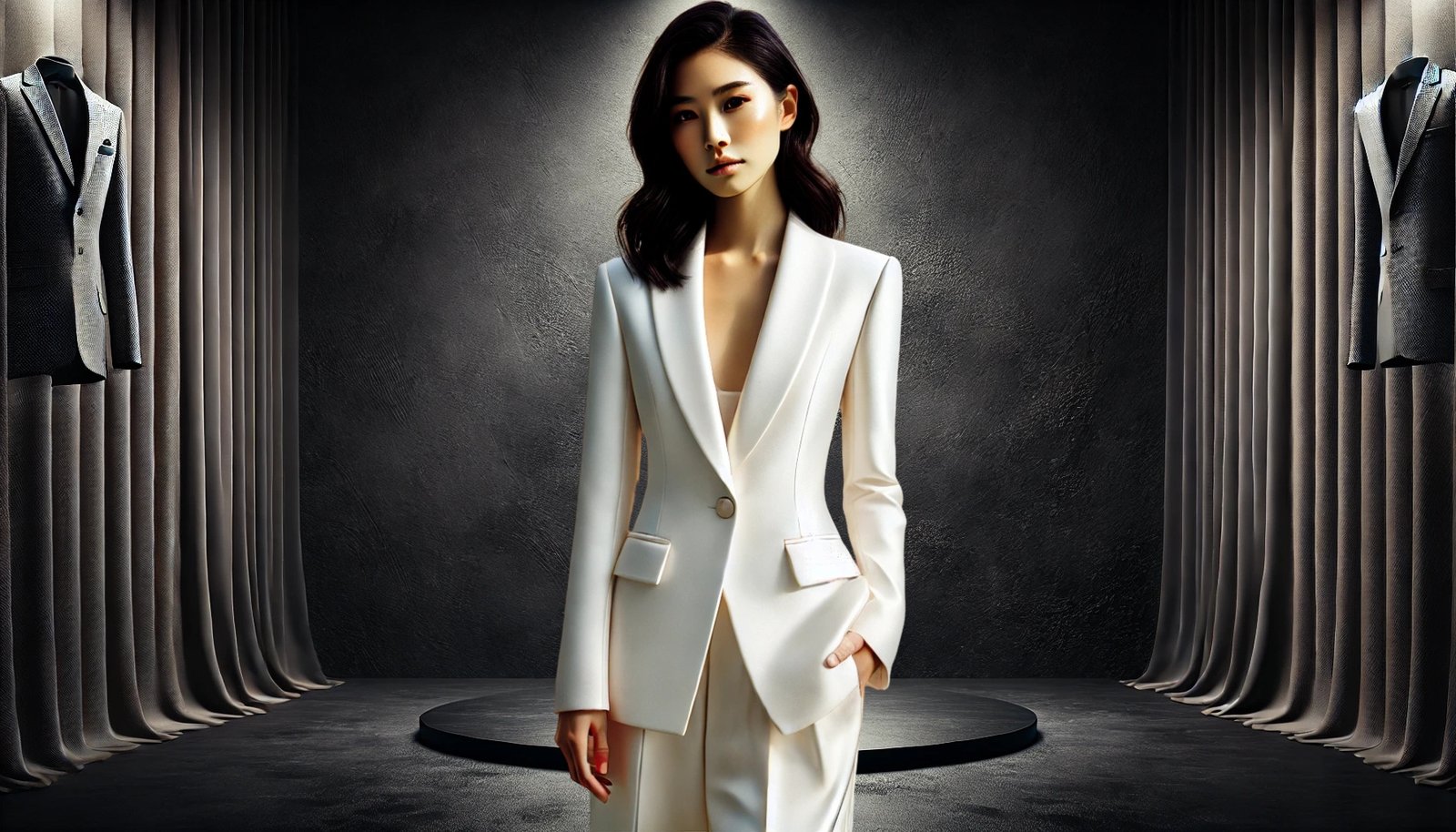 womens wedding suits chiang mai bespoke tailoring