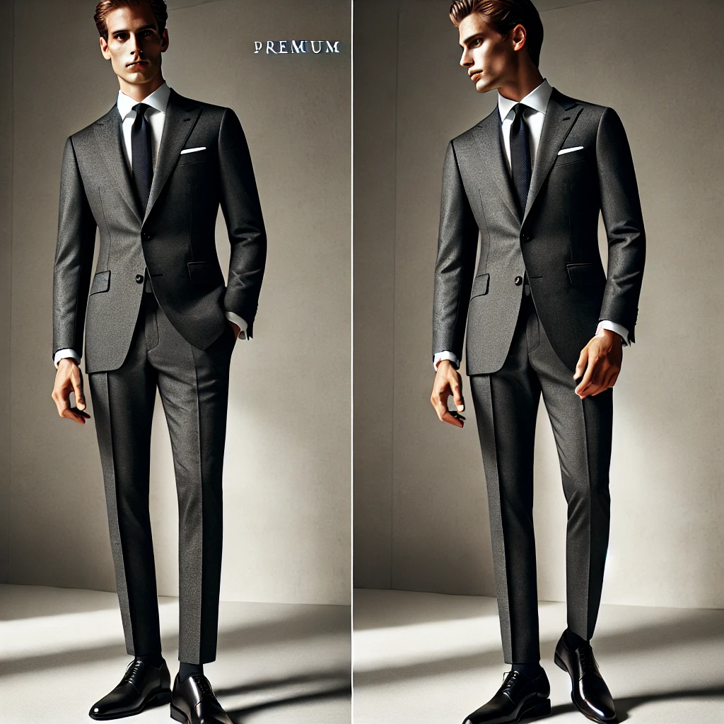 Business suit