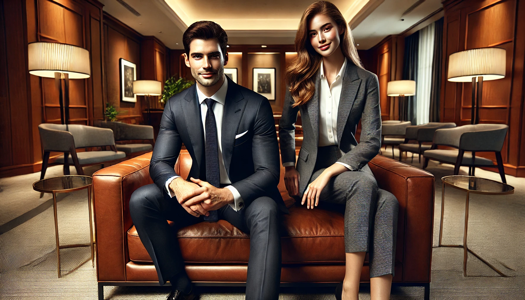 Suits
