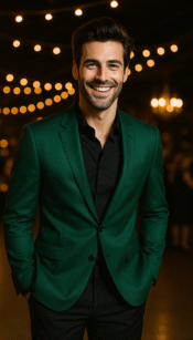 Designer Blazer Sets – Partywear Fashion Looks