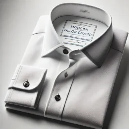 Premium French Cuff Shirt chiang mai