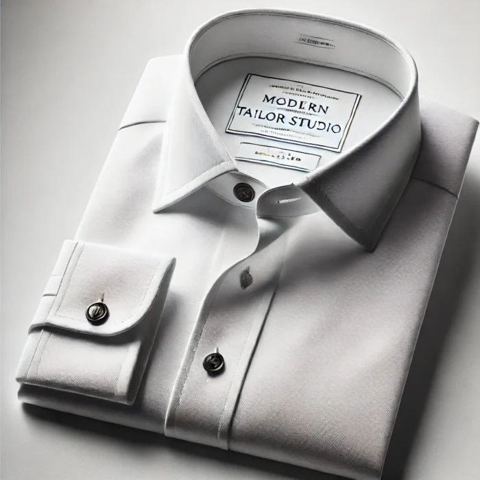 Premium French Cuff Shirt chiang mai