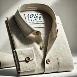 Premium Linen Summer shirt