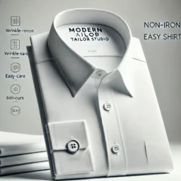 Premium Non Iron easy care shirt