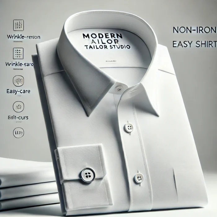 Premium Non Iron easy care shirt