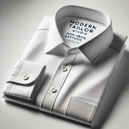 Premium Non Iron easy care shirts