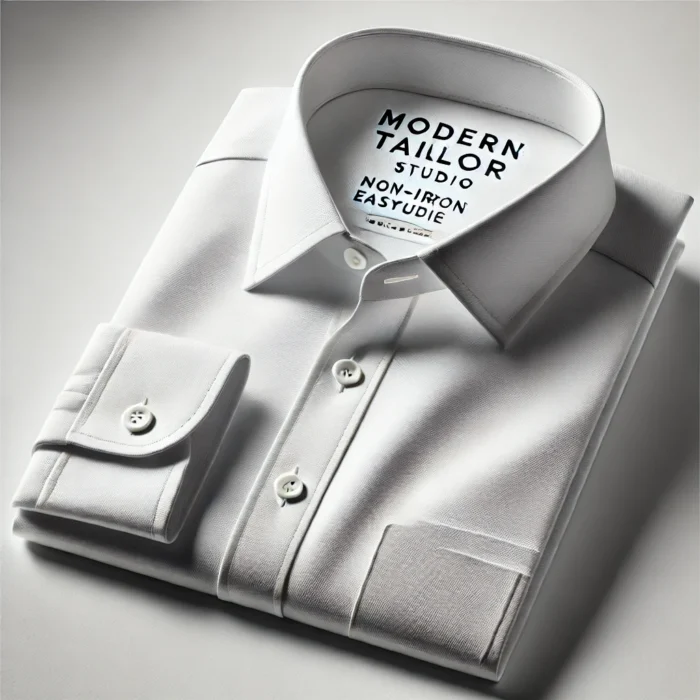 Premium Non Iron easy care shirts