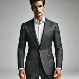 Regular Fit Suits in Chiang Mai | Modern Tailor Studio
