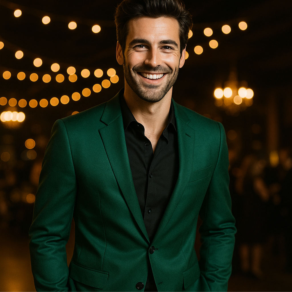 Designer Blazer sets