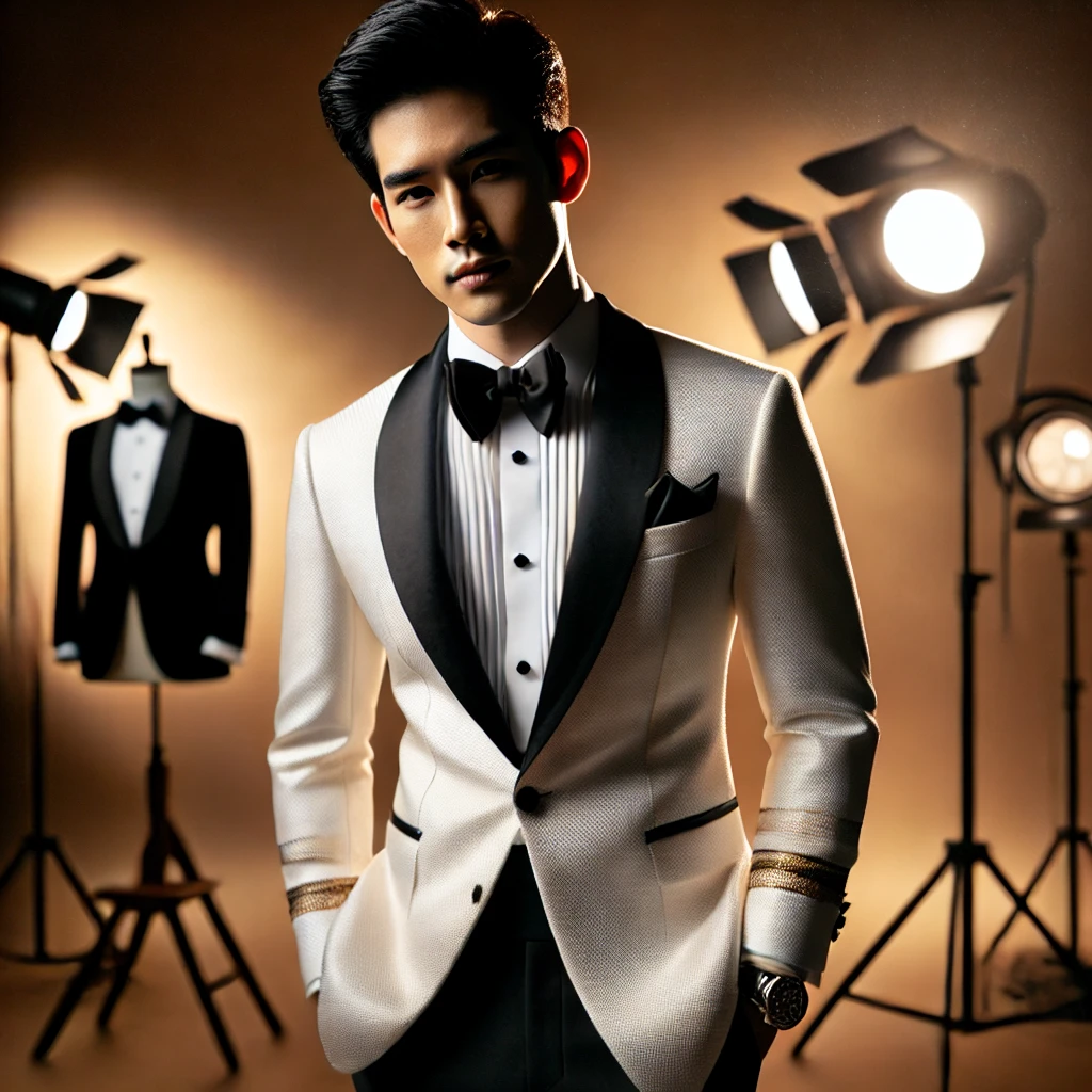 Designer Wedding Tuxedos Modern Tailor Studio