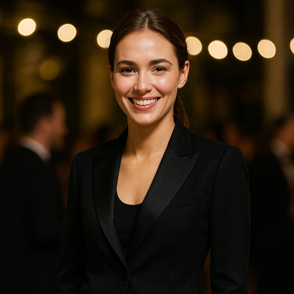 Women's Party Tailoring