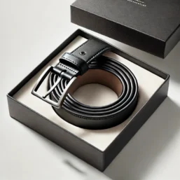 Leather Belts Modern Tailor Chiang Mai