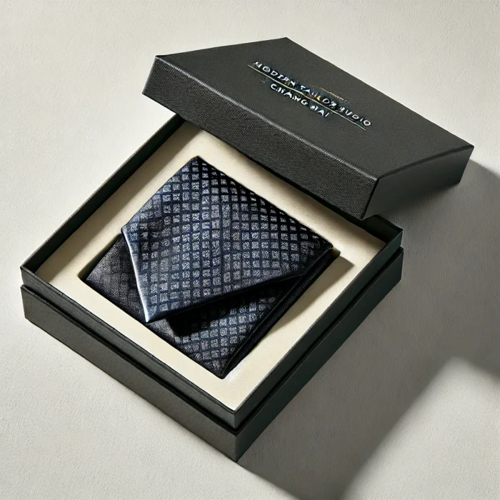 Pocket Squares Modern Tailor in Chiang Mai