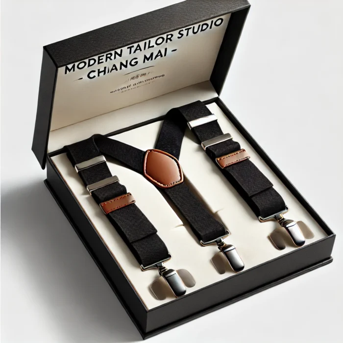 Suspenders Modern Tailor in Chiang Mai Suspenders Modern Tailor in Chiang Mai