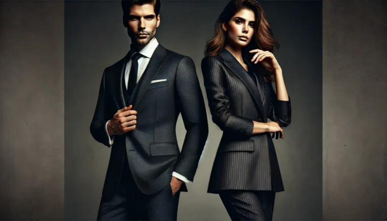 Best Custom Tailor in Chiang Mai (2026 Guide) – How to Choose the Right Tailor for a Perfect Suit